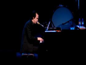Nick Cave And The Bad Seeds Live at Hammersmith Apollo, London 2003